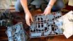 Unboxing Skullvane Manse