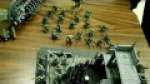 New Necrons vs Orks Battle Report 2500 Pts