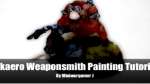How to Paint a Jokaero Weaponsmith