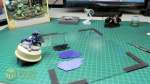 Making Money with your Hobby: Part 8 - How to Set Up For Painting Videos