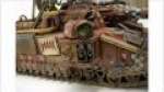 Skullhamma Tank Conversion project