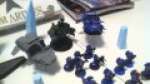 My Warhammer 40k Space Marines Army