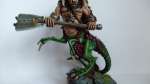Dragon Ogre Shaggoth