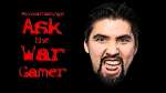 Ask the War Gamer Episode 17: Tactical VS Assault Marines & Stupid Stuff