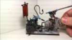 Icy Orcs: Polar Bear Chariot #2 complete