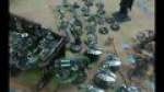 Necrons vs Blood Angels 1500pts battle report