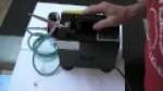 Airbrush Unboxing - Harder and Steenbeck