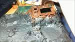 Painting a Battlescape: Part 2 - The rhino