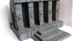 Chaos temple