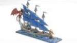 Dreadfleet Painting: Seadrake