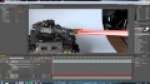 SynisterDan After Effects Tutorial: Lascannon Fire!