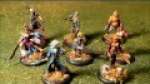 Miniterrain Outcasts