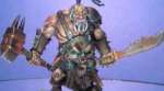 Master Class Painting: Avatars of War Ogre Part 8 Finishing Touches