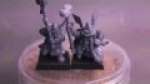 How to Convert Dwarf Hammerers