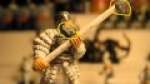 my Wolfenburg spearmen paint tutorial