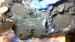 Painting a Battlescape: Part 4 - Rocks and Trees