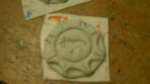 Life size Purity Seal Painting Tutorial