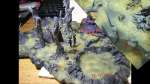 Painting a Battlescape: Part 5 - Ground and details
