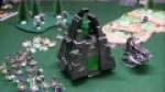 Necrons vs Imperial Guard 1250