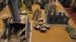Necrons Vs Black Templars Part I Warhammer 40K Battle Report Battle Missions 1750 pts