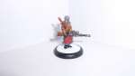 Khador: Widowmaker