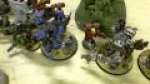 40k Battle Report: 1750pts Orks vs Blood Angels