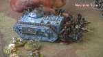 Necrons vs Imperial Guard Warhammer 40k Battle Report - Part 1/3 - Beat Matt Batrep