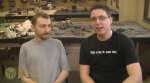 Behind the Battle: Imperial Guard VS Necrons - Post Game Show