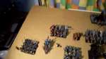 showing off my lizardmen (warning: high amount of gray)