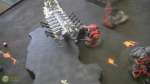 Behind the Battle: Blood Angels VS Necrons Post Game Show