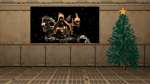 Huron Does!!! Christmas Special : A Very Chaotic Christmas !