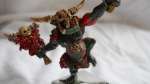 Savage Orc Shaman