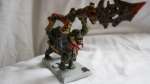Savage Orcs