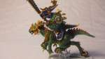 Saurus Cavalry