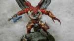 CSM Daemon Prince Showcase