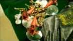 Necrons vs Eldar Battle Report Part 1