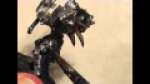 How to Paint: Kallus, Wrath of Everblight