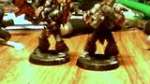 40k space wolf grey hunter painting tutorial