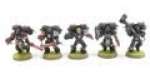 How to Paint Death Company