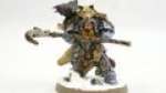 How to Paint Njal Stormcaller