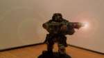 Imperial Guard: Stormtrooper!
