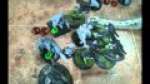 Necrons vs Dark Eldar 1500pt battle report