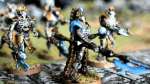 40k History: Necrons