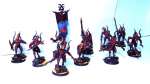 Bloodletters!