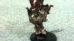 Showcase - Ork Warboss