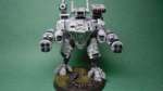 Tau Battlesuit