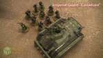 Imperial Guard "Canadians" vs Necrons Warhammer 40k Battle Report - Part 1/5