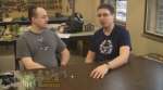 Behind the Battle:  Imperial Guard "Canadians" vs Necrons Post Game Show