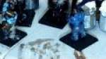 How to Paint Ice Ogres