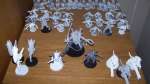 tyranid army in progress